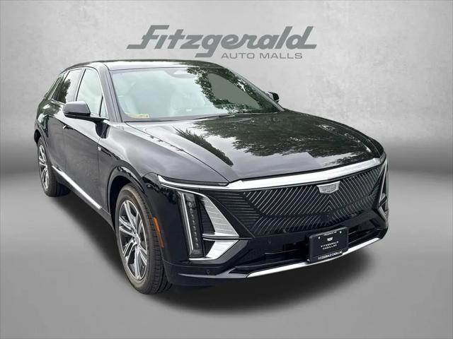 2026 Cadillac iQ Luxury AWD for sale in Frederick, MD