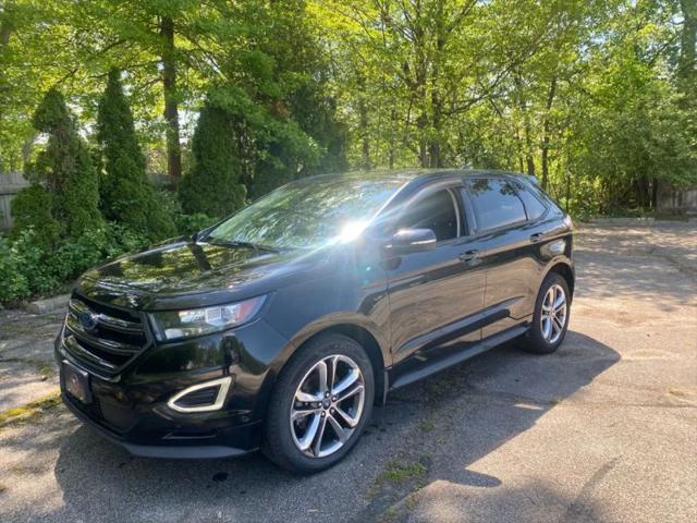 2016 Ford Edge Sport for sale in Willowick, OH