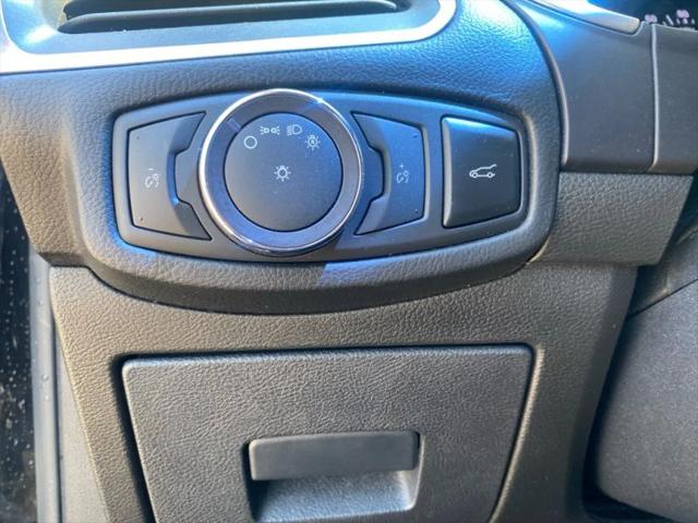 2016 Ford Edge Sport