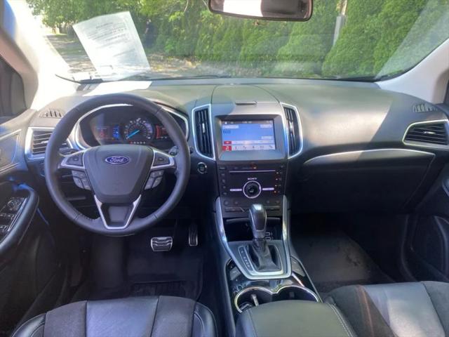 2016 Ford Edge Sport