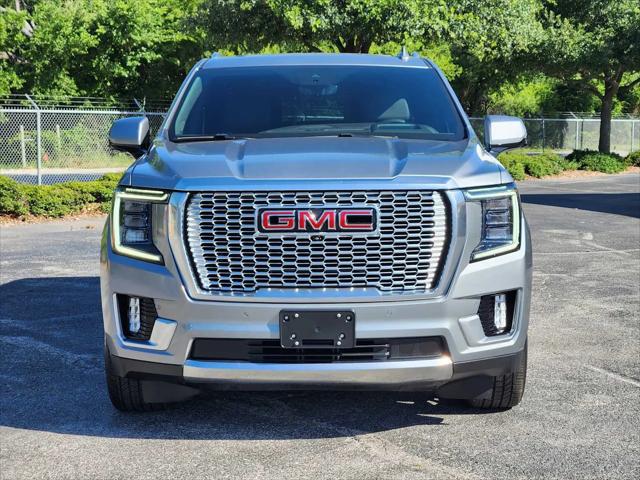 2024 GMC Yukon XL 4WD Denali