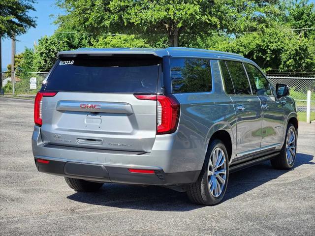 2024 GMC Yukon XL 4WD Denali