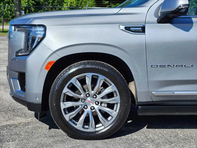 2024 GMC Yukon XL 4WD Denali
