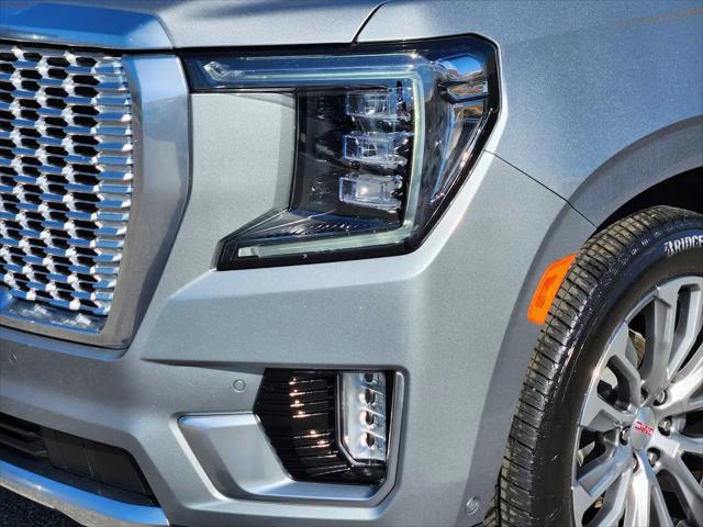 2024 GMC Yukon XL 4WD Denali