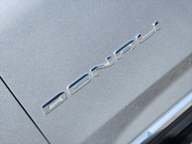 2024 GMC Yukon XL 4WD Denali