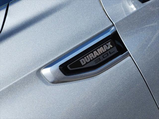2024 GMC Yukon XL 4WD Denali
