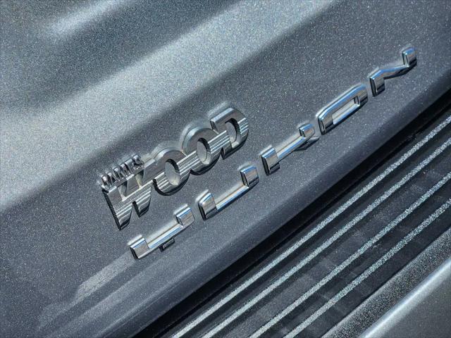 2024 GMC Yukon XL 4WD Denali