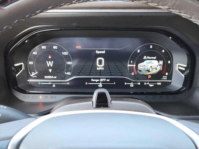 2024 GMC Yukon XL 4WD Denali