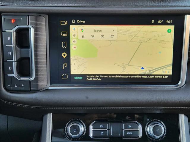 2024 GMC Yukon XL 4WD Denali