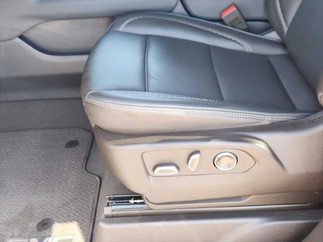 2024 GMC Yukon XL 4WD Denali