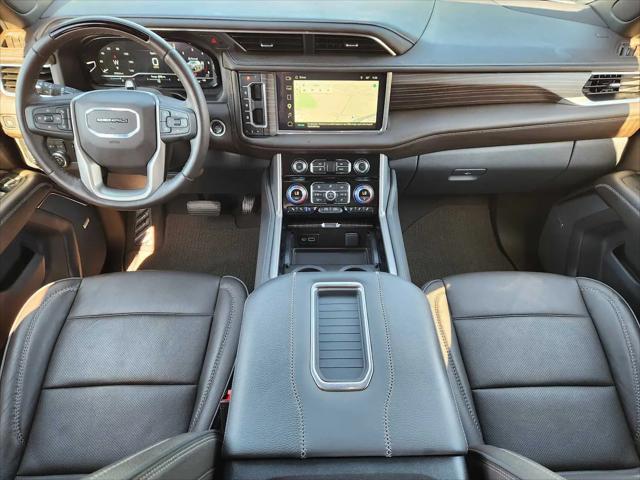 2024 GMC Yukon XL 4WD Denali