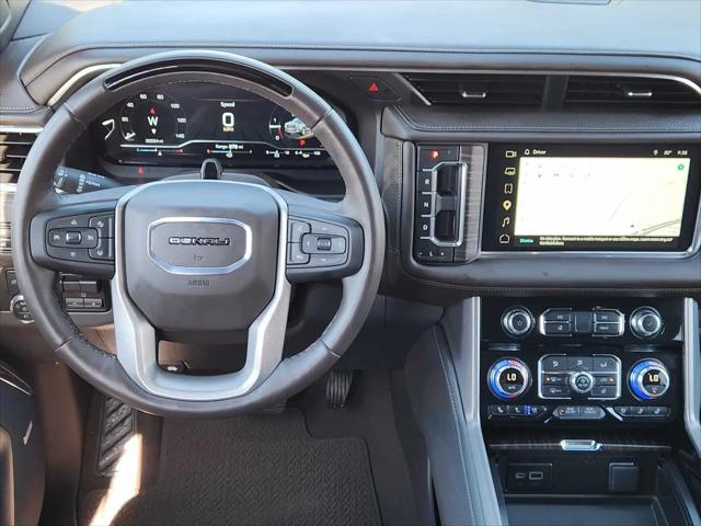 2024 GMC Yukon XL 4WD Denali
