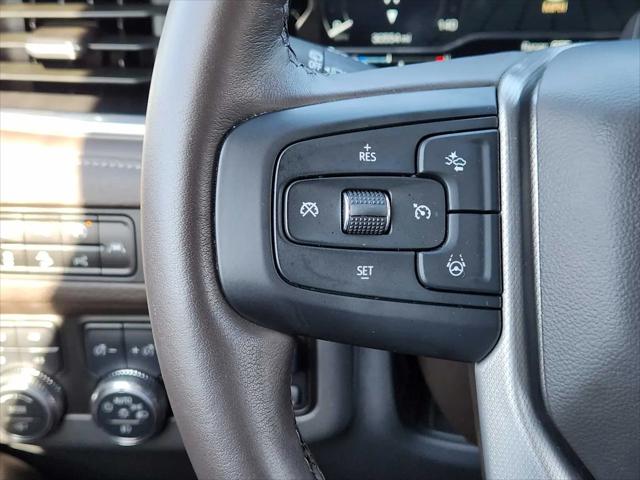 2024 GMC Yukon XL 4WD Denali
