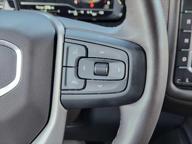 2024 GMC Yukon XL 4WD Denali