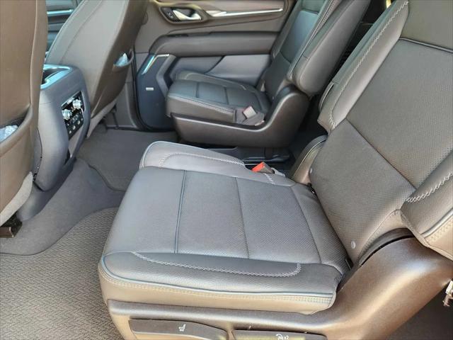 2024 GMC Yukon XL 4WD Denali