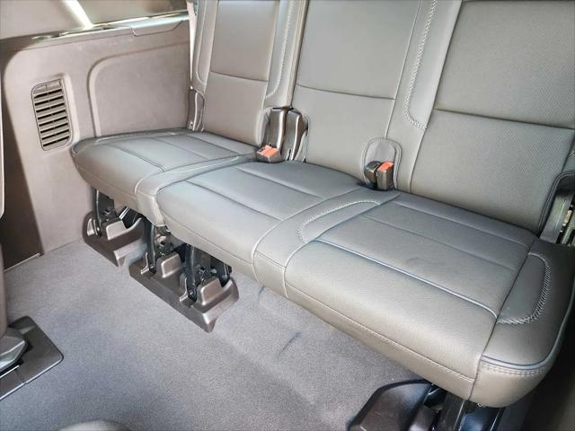 2024 GMC Yukon XL 4WD Denali