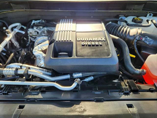 2024 GMC Yukon XL 4WD Denali