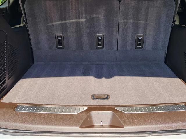 2024 GMC Yukon XL 4WD Denali