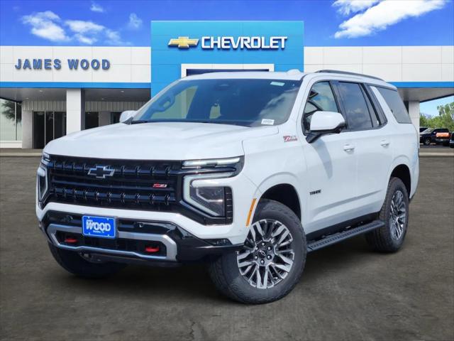 2026 Chevrolet Tahoe 4WD Z71 for sale in Decatur, TX