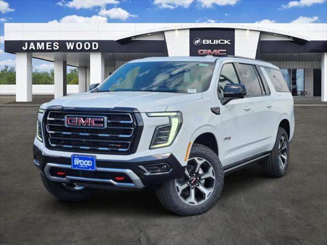 2026 GMC Yukon XL 4WD AT4 for sale in Decatur, TX