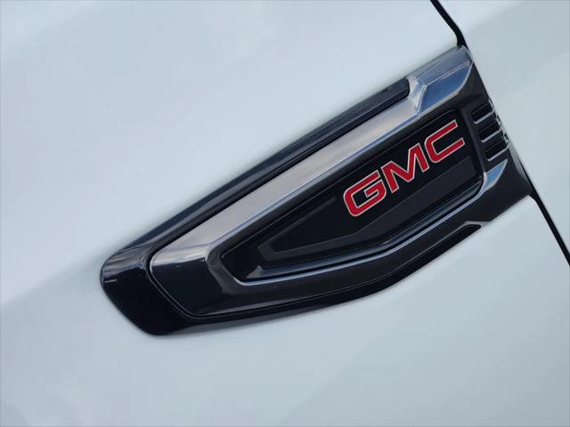 2026 GMC Yukon XL 4WD AT4