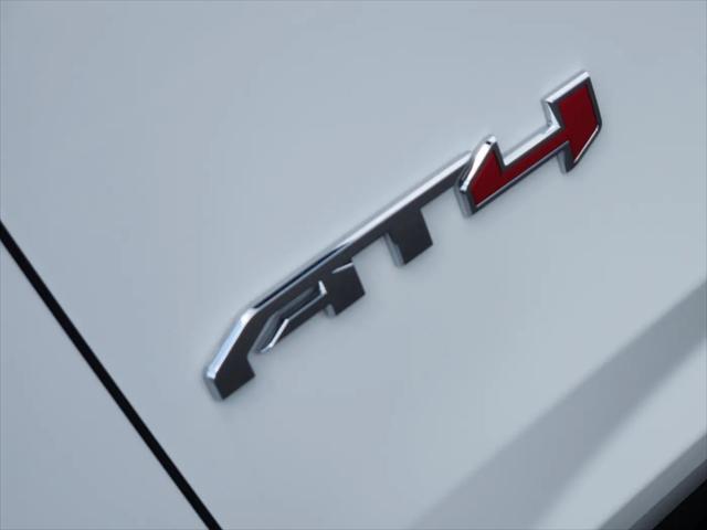 2026 GMC Yukon XL 4WD AT4