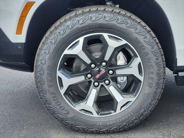 2026 GMC Yukon XL 4WD AT4
