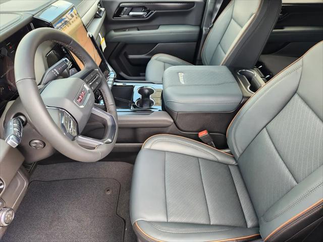 2026 GMC Yukon XL 4WD AT4