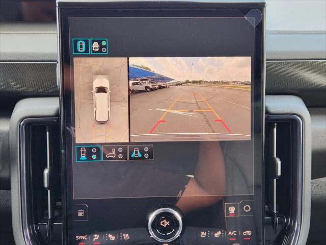 2026 GMC Yukon XL 4WD AT4