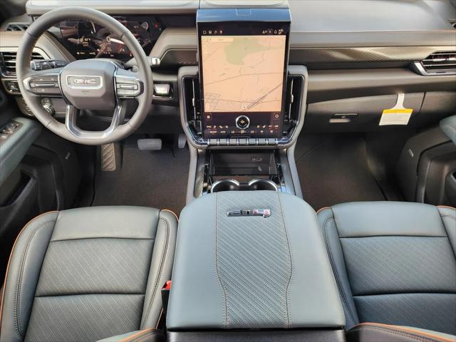 2026 GMC Yukon XL 4WD AT4