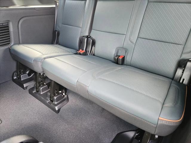 2026 GMC Yukon XL 4WD AT4
