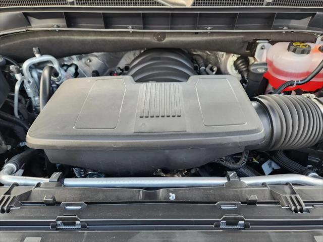 2026 GMC Yukon XL 4WD AT4