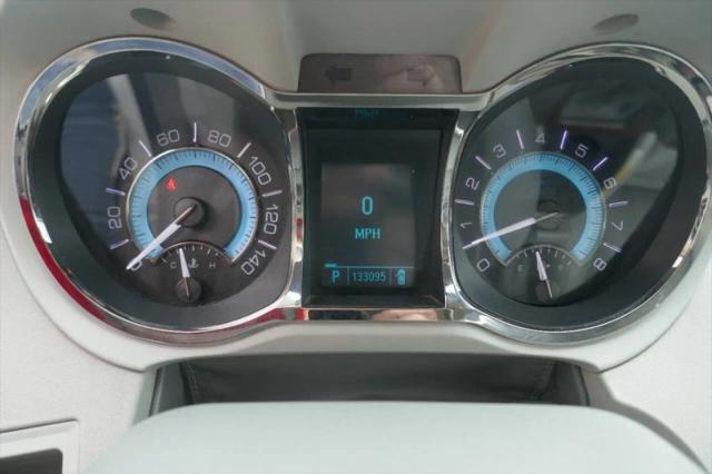 2011 Buick LaCrosse CXL