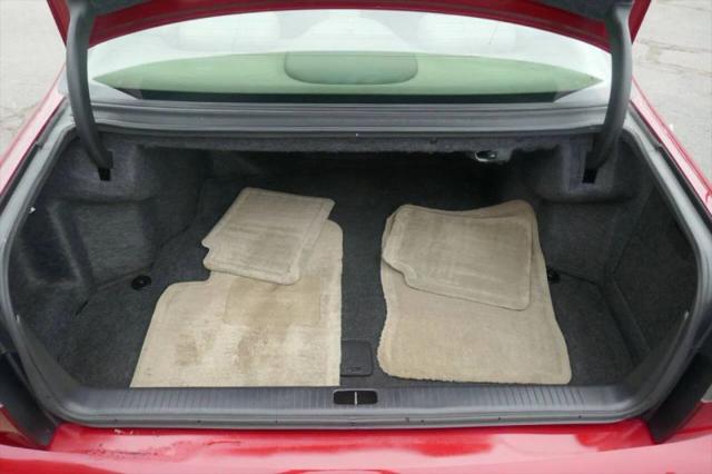 2001 Cadillac Seville STS