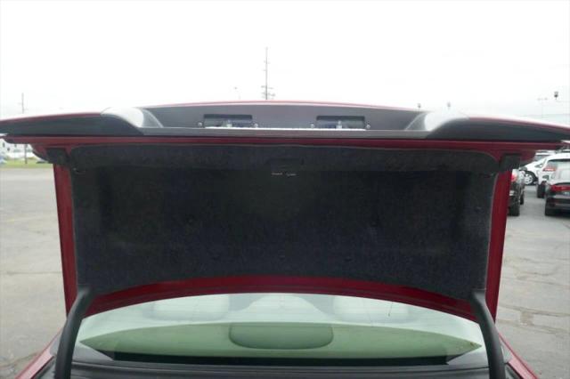 2001 Cadillac Seville STS