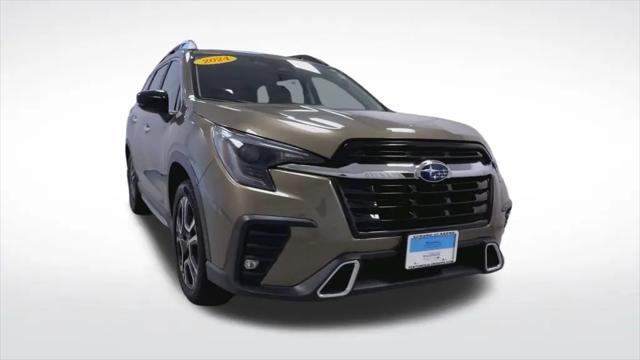 2024 Subaru Ascent Touring 7-Passenger