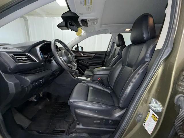 2024 Subaru Ascent Touring 7-Passenger