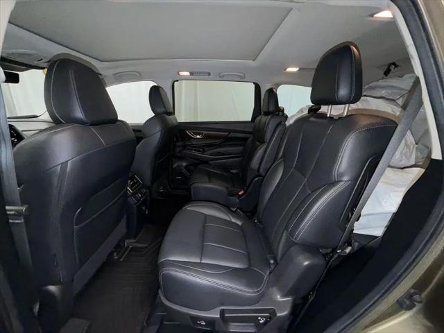 2024 Subaru Ascent Touring 7-Passenger
