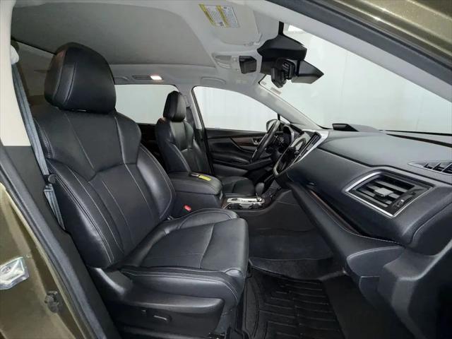 2024 Subaru Ascent Touring 7-Passenger