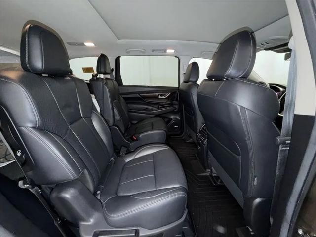2024 Subaru Ascent Touring 7-Passenger