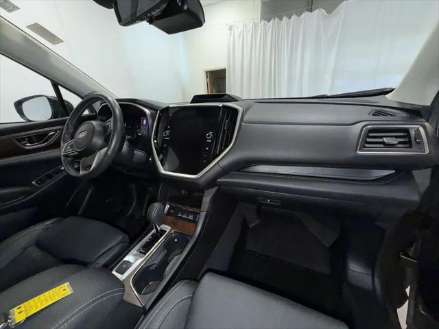 2024 Subaru Ascent Touring 7-Passenger