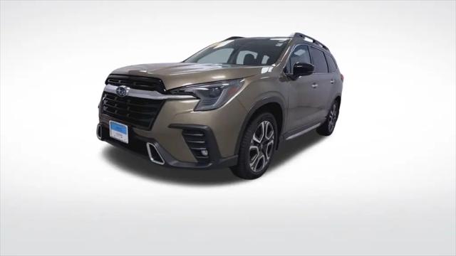 2024 Subaru Ascent Touring 7-Passenger