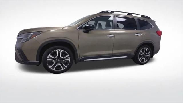 2024 Subaru Ascent Touring 7-Passenger