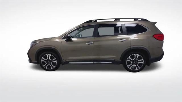 2024 Subaru Ascent Touring 7-Passenger