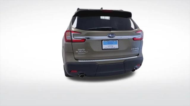2024 Subaru Ascent Touring 7-Passenger
