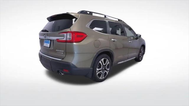 2024 Subaru Ascent Touring 7-Passenger