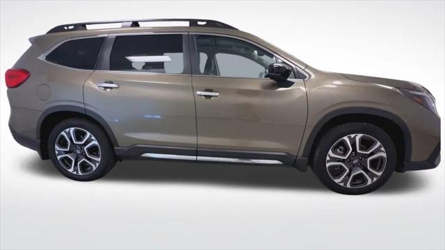 2024 Subaru Ascent Touring 7-Passenger