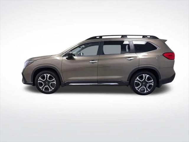 2024 Subaru Ascent Touring 7-Passenger