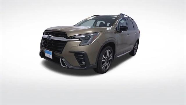 2024 Subaru Ascent Touring 7-Passenger