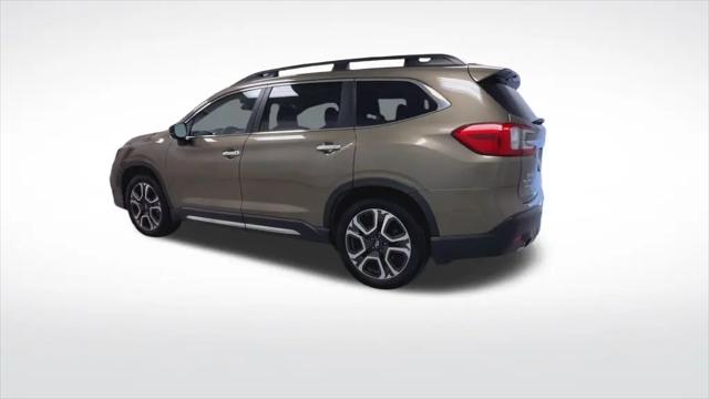 2024 Subaru Ascent Touring 7-Passenger
